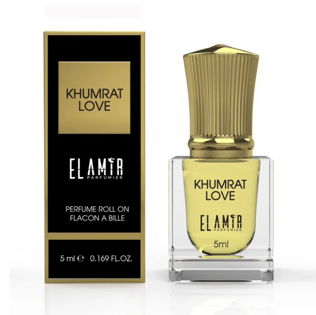 Khumrat Love 5ml