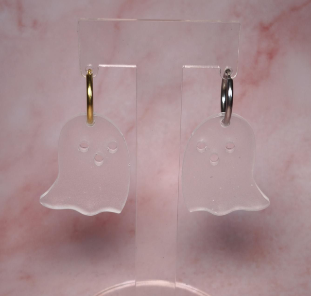Charms Fantômes
