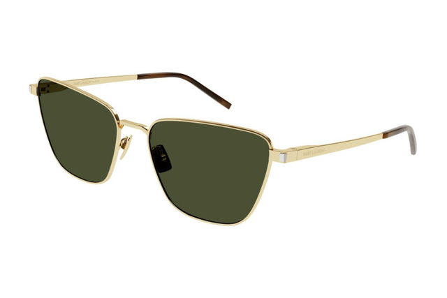 Eyewear Woman Saint Laurent   SL 551-003