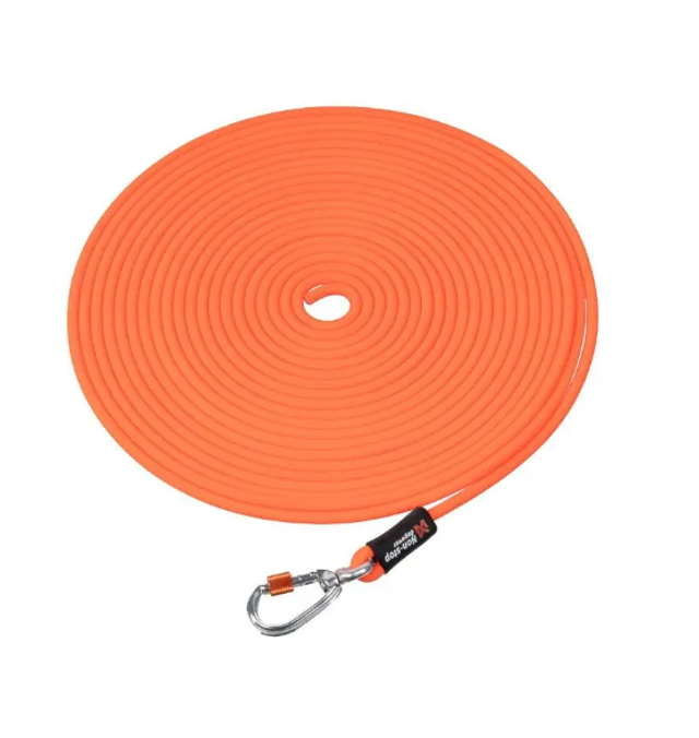 Leine - Protector round long line