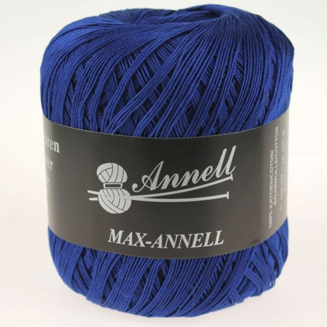 Max Annell kleur 3438