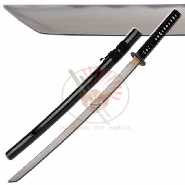 Kenshin Le Vagabond Katana Kenshin Lame Inversé