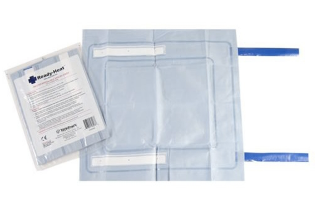 Ready Heat  1 Panel  S1RHSM