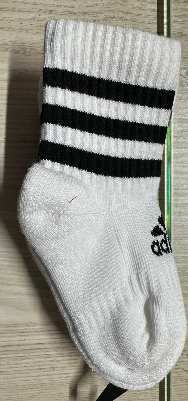 CALZE ADIDAS TRIPACK BIMBO
