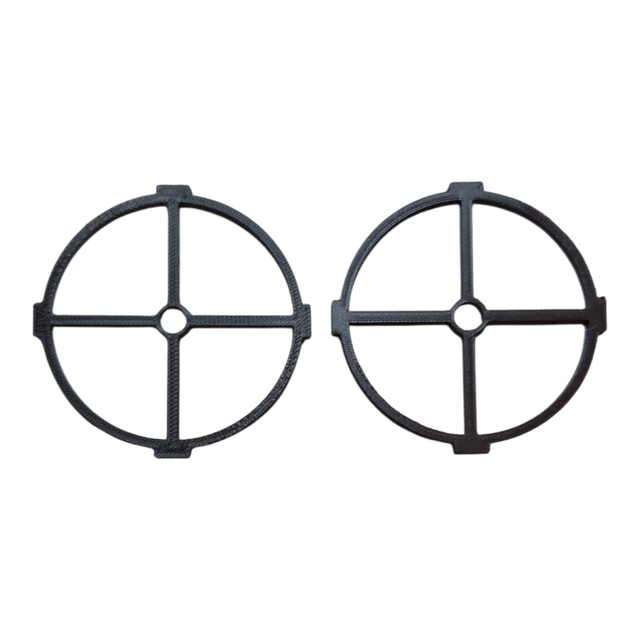 AVX 31 Crosshair Packs