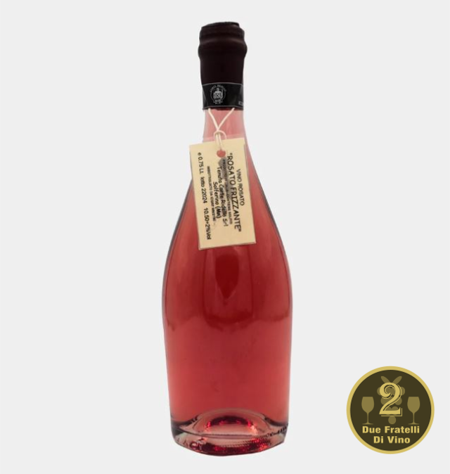 Ridello Rosate Frizzante