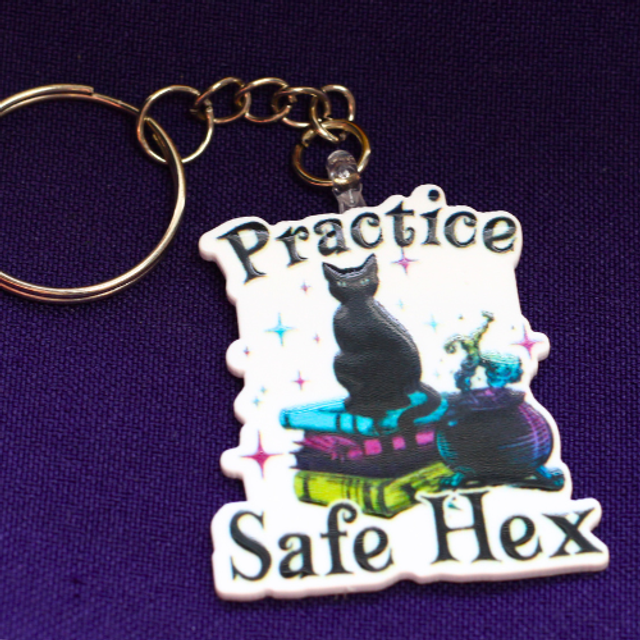 Practice Safe Hex