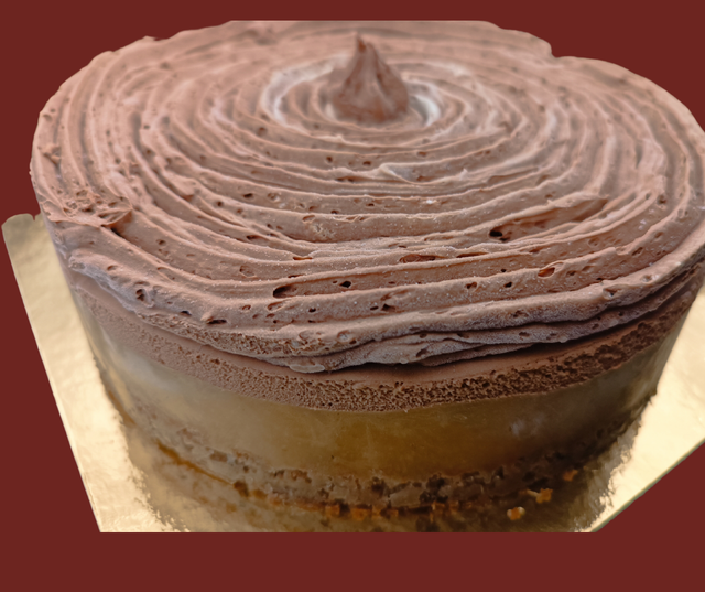 Mabaya Poire Chocolat