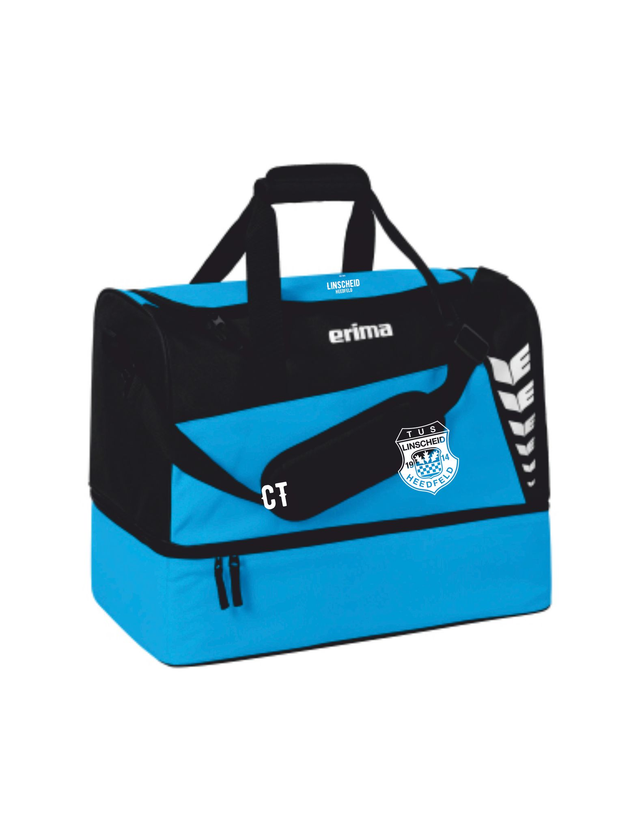 Sportsline Fußballtasche