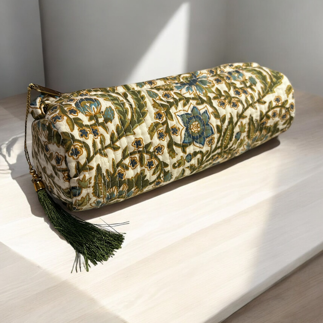 Estuche de lápices India 