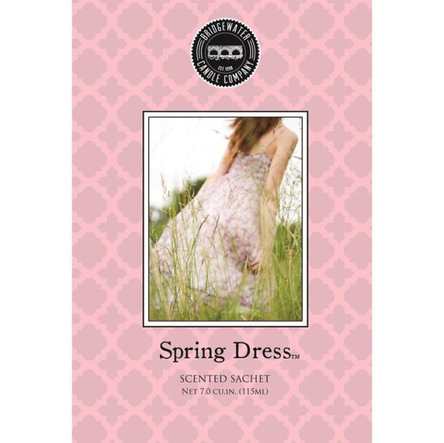 Bridgewater Geurzakje Spring Dress