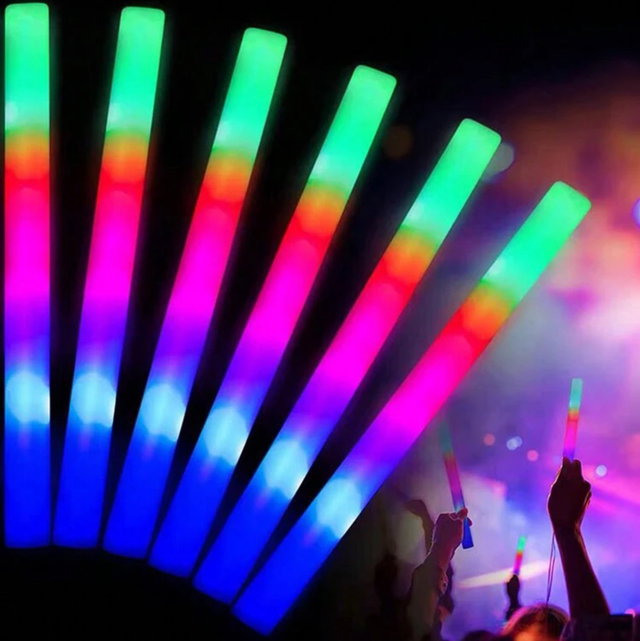 Bâton Lumineux - Baton Led