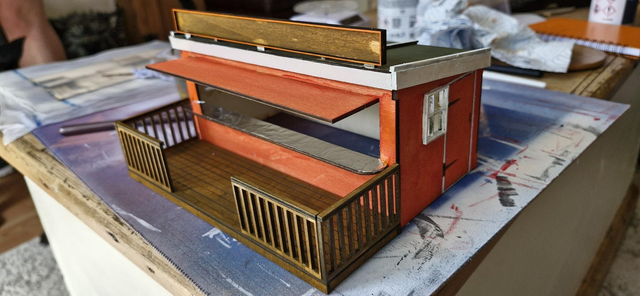 &quot;Ruperts Burgers&quot;