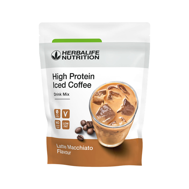 Café frappé Latte macchiato - 308 g