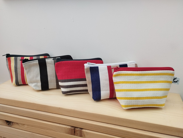 Petite trousse basque