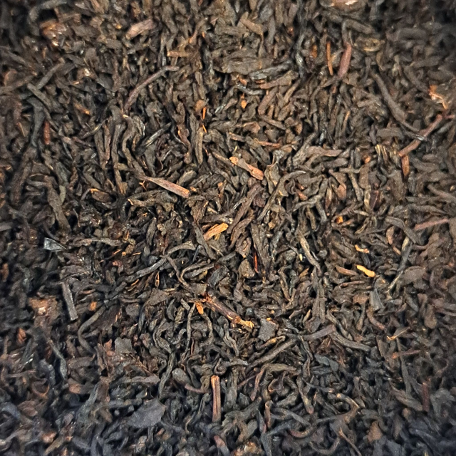 THE NOIR ASSAM BIO MENTHE