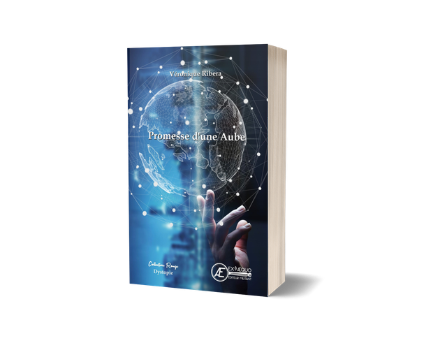 Promesse d'une aube - livre broché