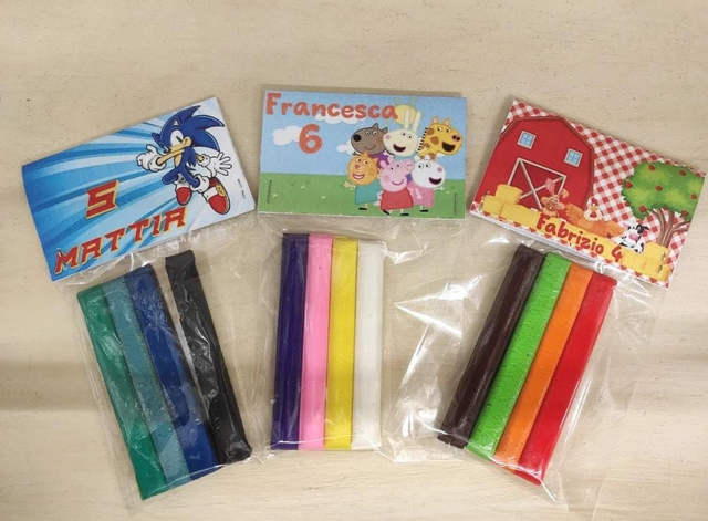 Plastilina
