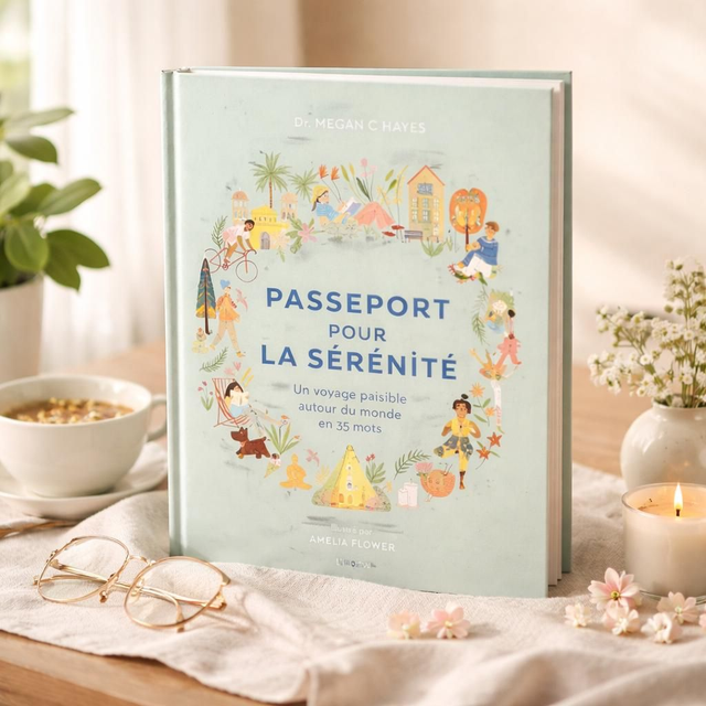 Passeport pour la sérénité 