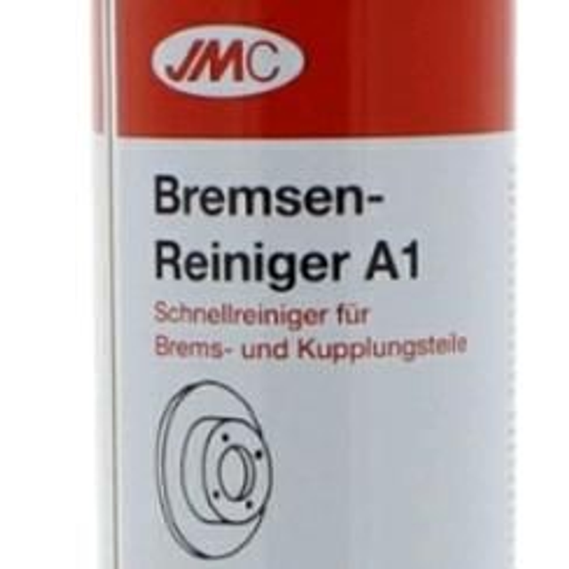 Bremsenreiniger A1 750 ml JMC