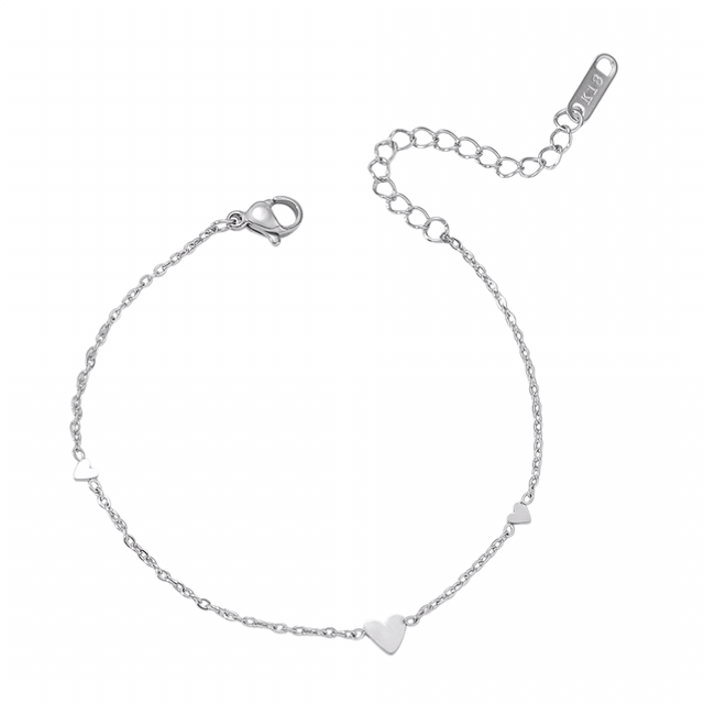 Bracciale Mille Cuori 