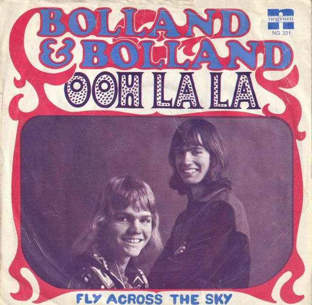 Bolland &amp; Bolland - Ooh La La