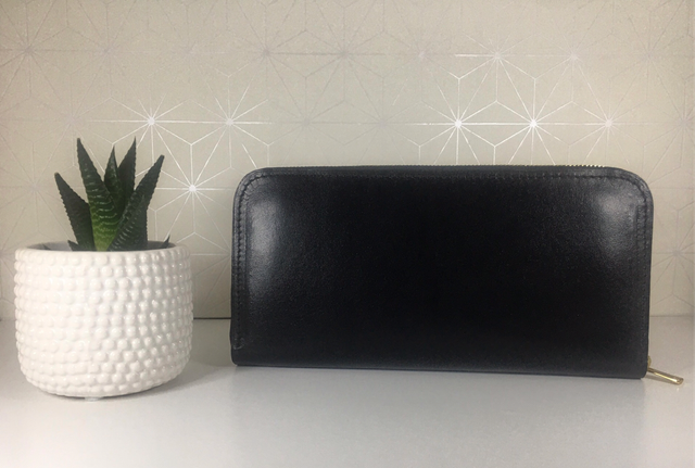 Porte Feuille Compagnon 