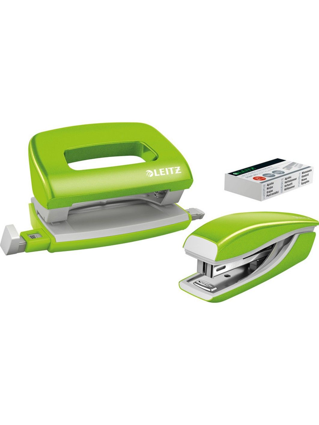 Locher&Heftg.Mini WOW