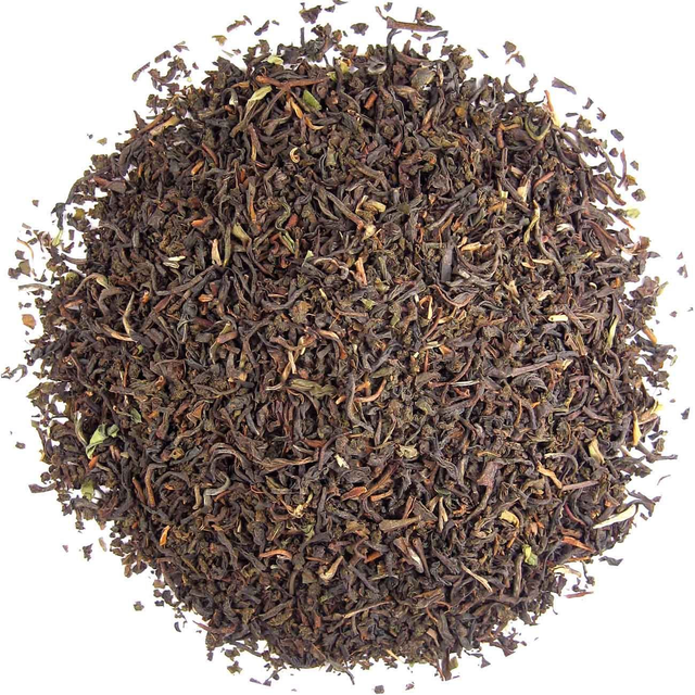 Thé noir English Breakfast (100g)