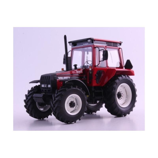 VALMET 2005 BC007 AUTOCULT 1/32

 BC007

