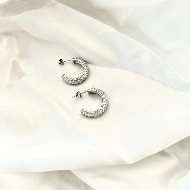 Boucle d’oreille Maé 