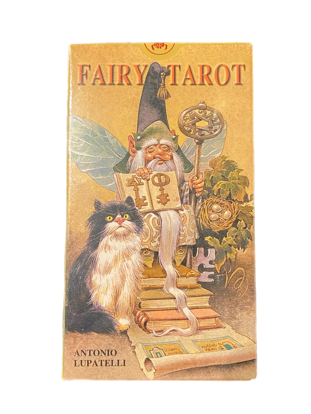 Fairy Tarot