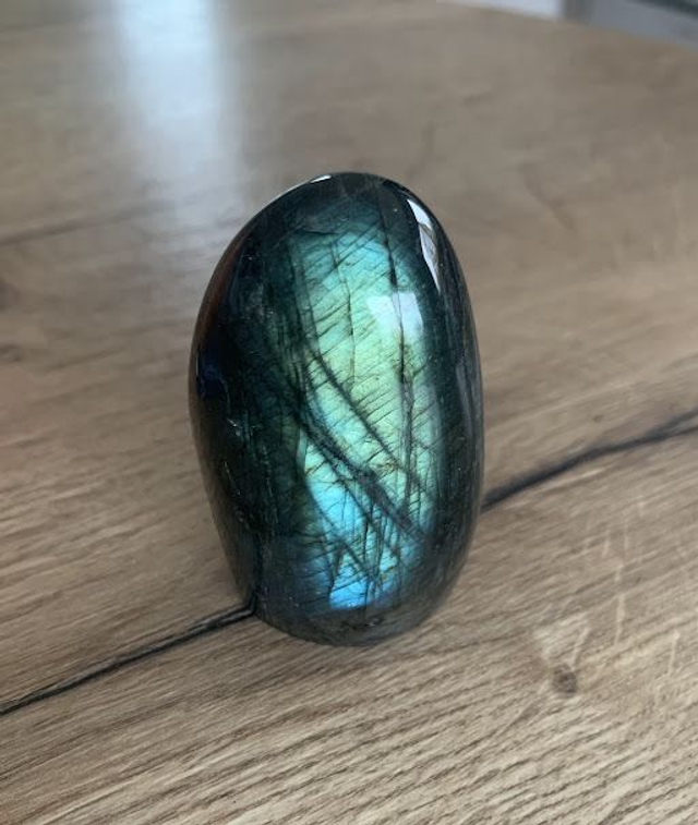 Labradorite