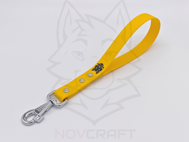 Short Leash - Different Colors