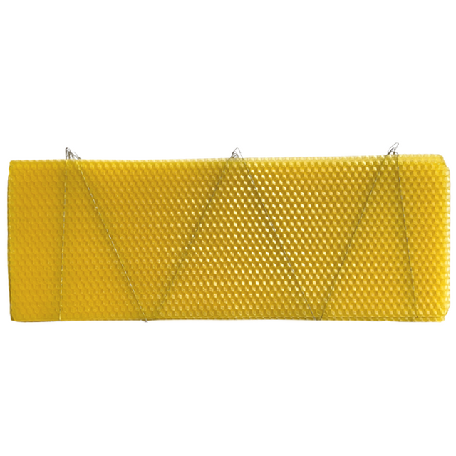 Foundation - Deep Wired x 10