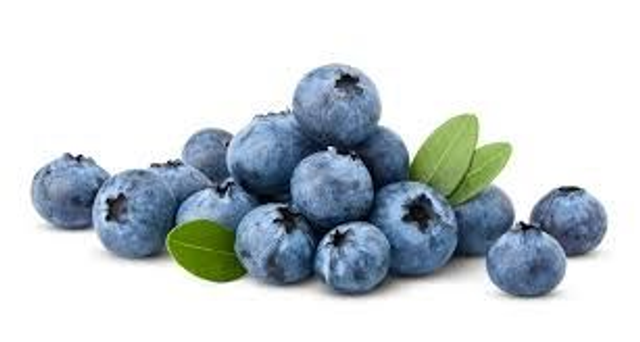 Bio-Knospe Heidelbeere 250g