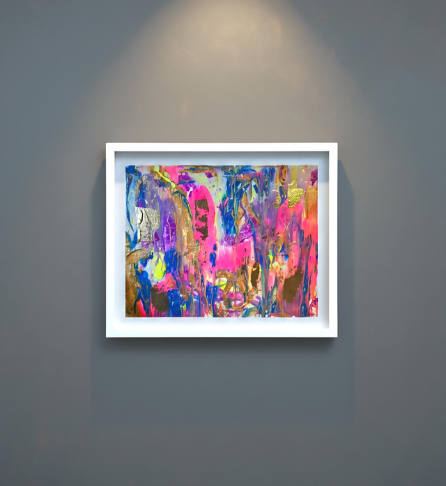 The Consequence of the Spark