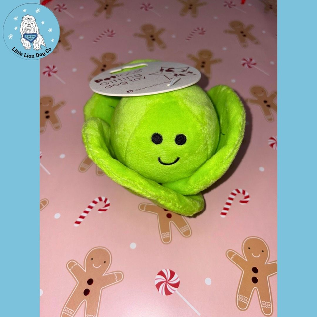 Petface Sprihaa the Sprout Plush Toy