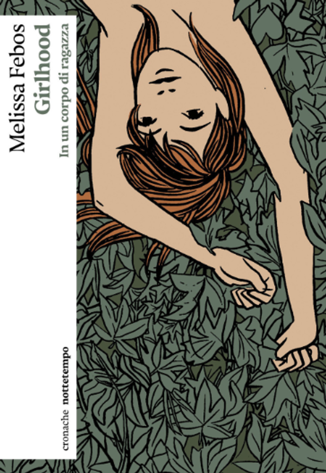 Febos Melissa - Girlhood. In un corpo di ragazza