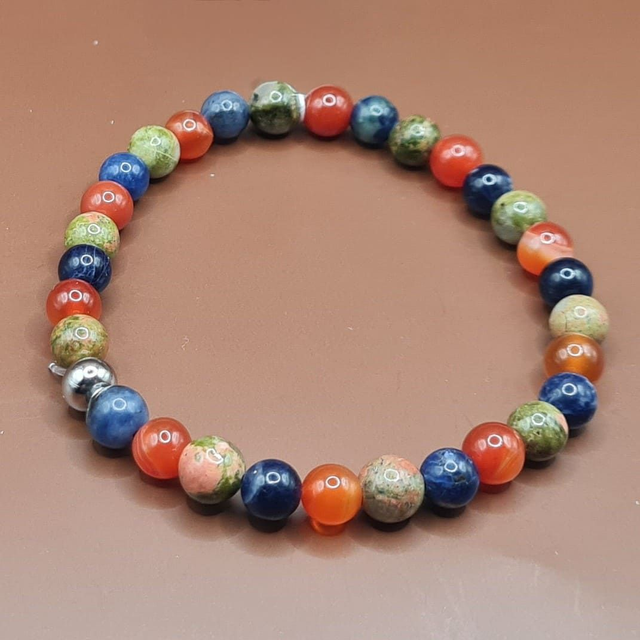 Bracelet Délier les blocages