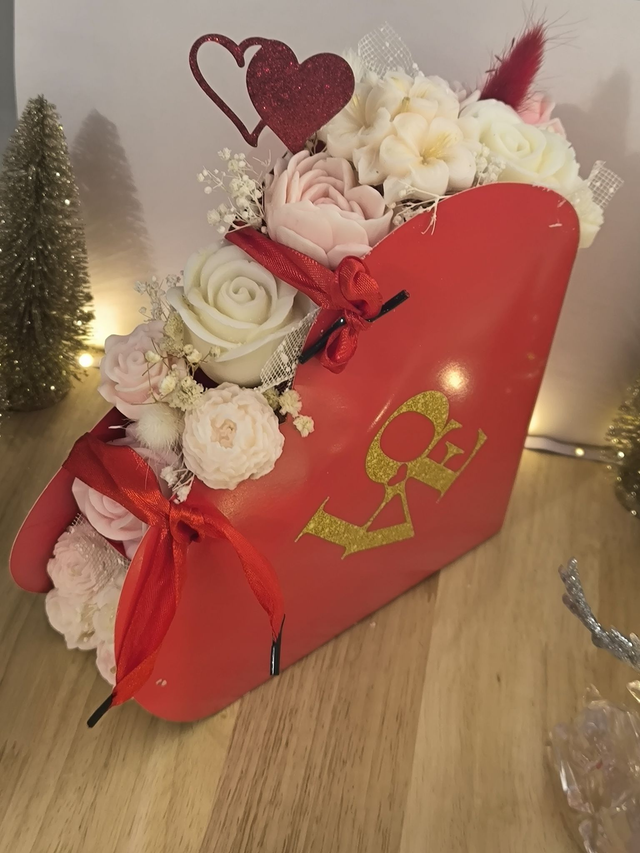 Le jardin des fées amoureuses