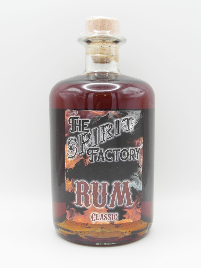 Rum Classic