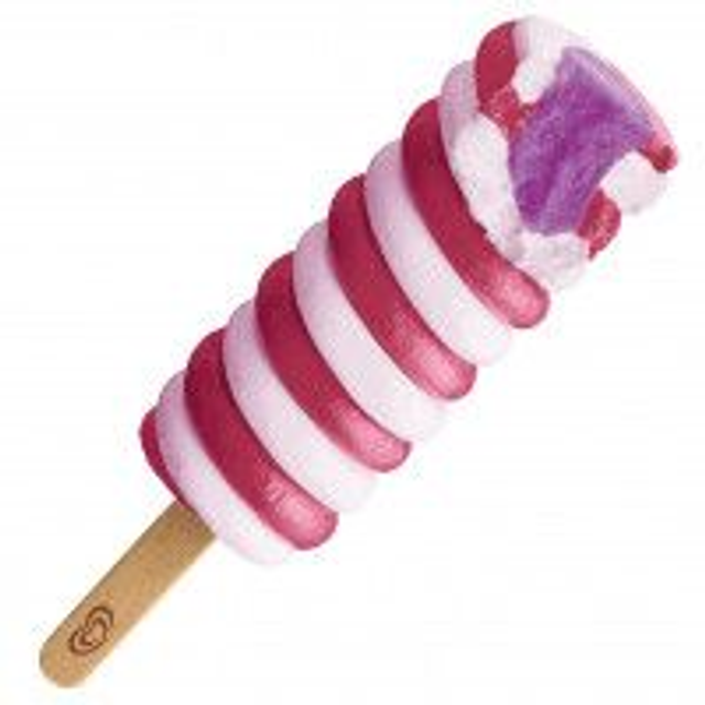 Twister Mallow