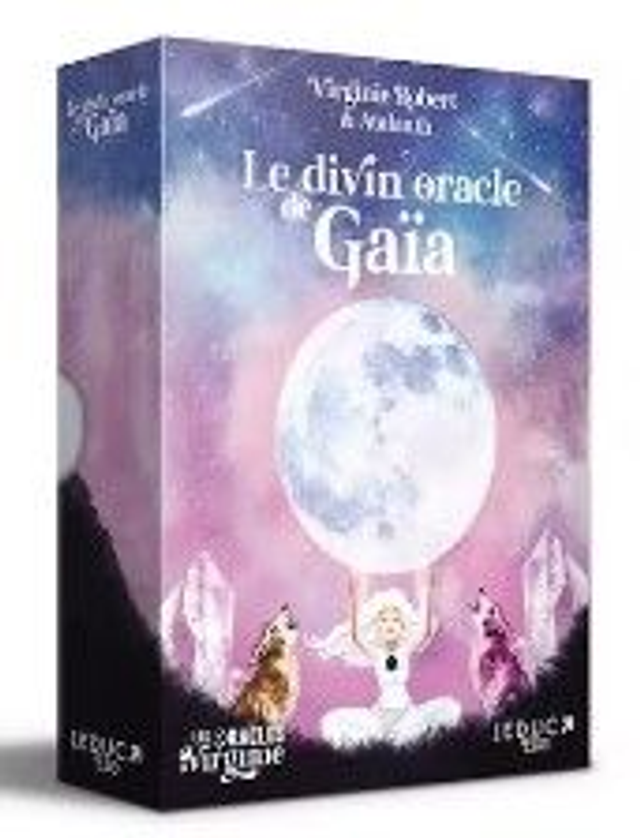 Le divin oracle de Gaïa