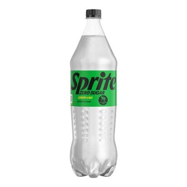 Sprite Zero - 1,5L