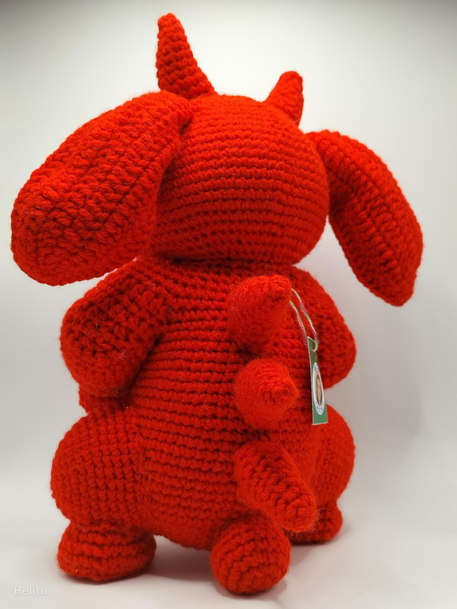 LILO ET STITCH Leroy