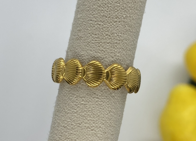 Bague PASAIA 