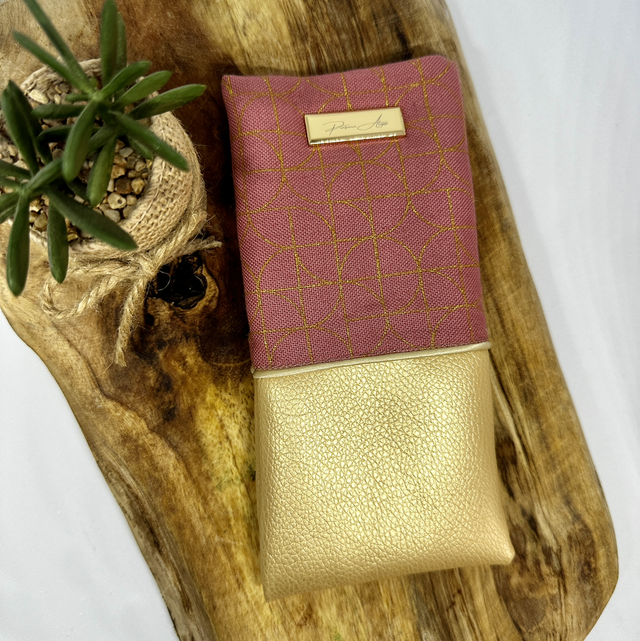 Étuis à lunettes femme