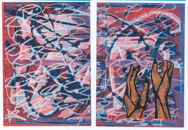 RELAX BOOK Cover V.E. 2