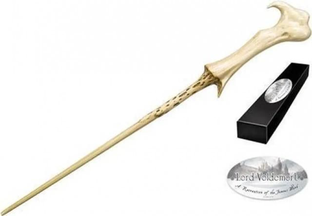 Noble Collection Harry Potter - Lord Voldemort's Character Wand